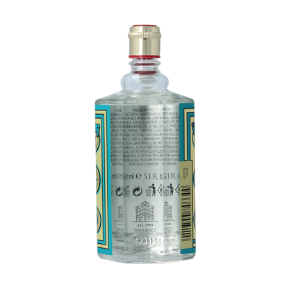 4711 Eau de cologne onverpakt 150.00 Milliliter
