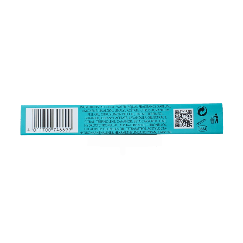 4711 Eau de cologne party pack 10 x 3ml 30 Milliliter