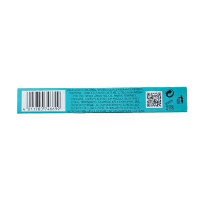 4711 Eau de cologne party pack 10 x 3ml 30 Milliliter