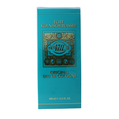 4711 Eau de cologne flacon 400.00 Milliliter