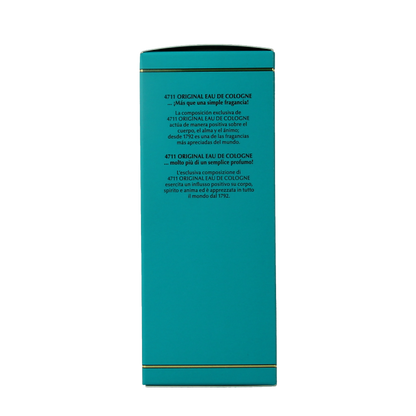 4711 Eau de cologne original 100 Milliliter