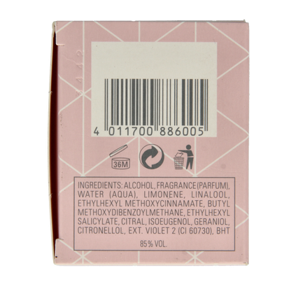 S Oliver Woman so pure eau de toilette 30 Milliliter
