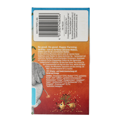 Yogi Happy farming bio 17.00 Zakjes
