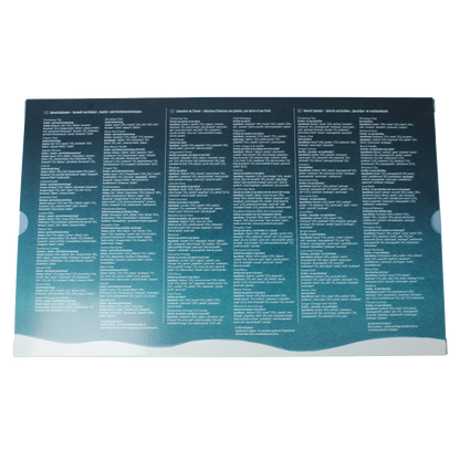 Yogi Christmas calendar 2025 bio 1 Stuks