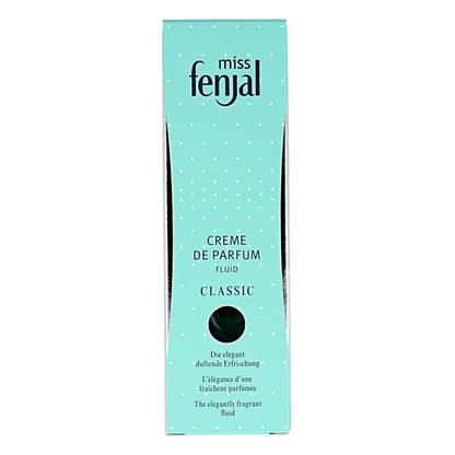 Fenjal Creme de parfum classic 100 Milliliter