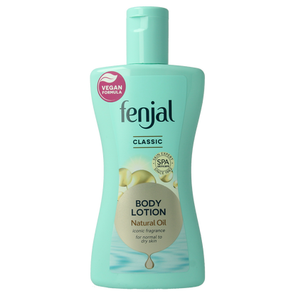 Fenjal Body lotion classic 200.00 Milliliter