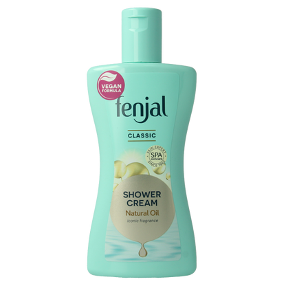 Fenjal Shower creme classic 200 Milliliter