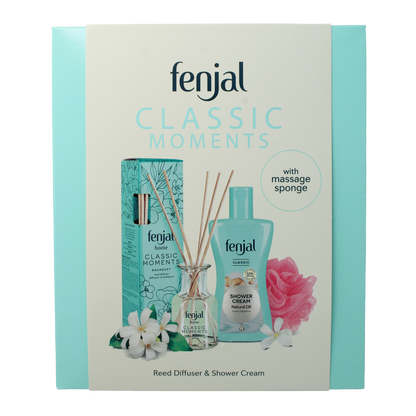 Fenjal Giftset classic moments 1 Set