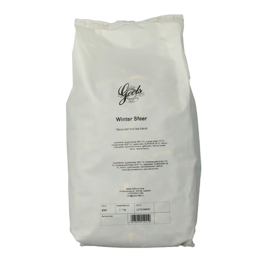 Geels Wintersfeer 1.00 Kilogram