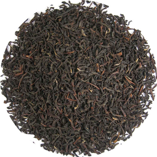 Geels Java superior Santosa OP 1 Kilogram