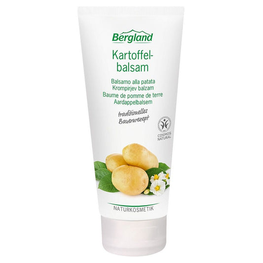 Bergland Aardappelbalsem 100.00 Milliliter