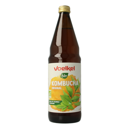 Voelkel Kombucha bio 750.00 Milliliter