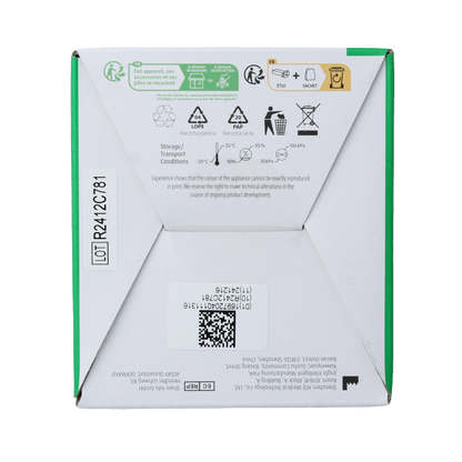 Medisana Polsbloeddrukmeter BW 345 1 Stuks