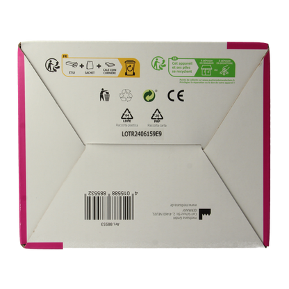 Medisana Cosmeticaspiegel 2 in 1 CM844 1 Stuks