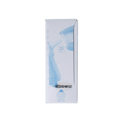 Omron Oorthermometer hoes IT-5 20 Stuks