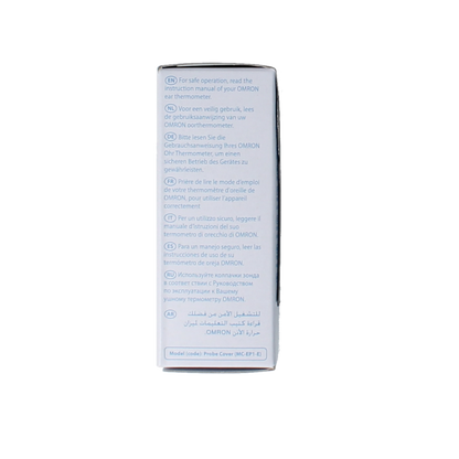Omron Oorthermometer hoes IT-5 20 Stuks