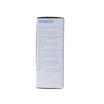 Omron Oorthermometer hoes IT-5 20 Stuks