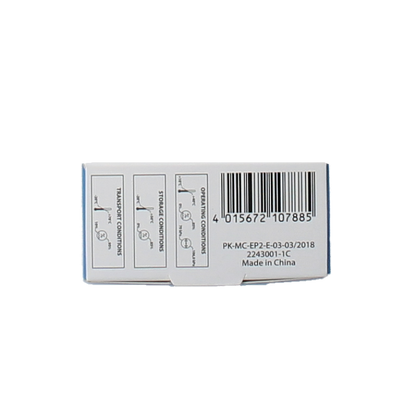 Omron Oorthermometer hoes MC520/521 40 Stuks