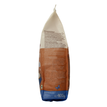 Allos Crunchy amarant basic bio 400 Gram