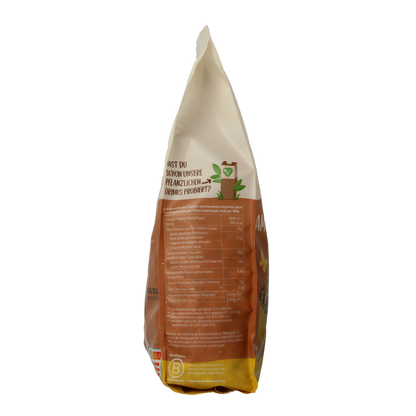 Allos Crunchy amarant triple nuts bio 400 Gram