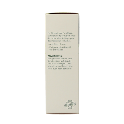 Per Uomo Gezichtscreme olijf 50 Milliliter