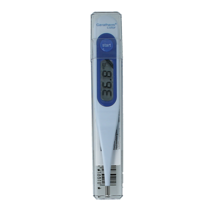 Geratherm Thermometer color assorti 1 Stuks
