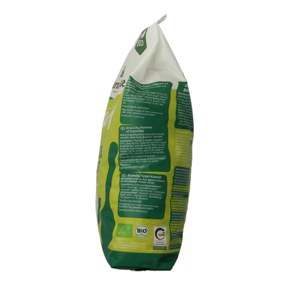 Barnhouse Krunchy appel kaneel bio 750 Gram