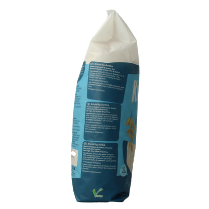Barnhouse Krunchy pur haver zonder toegevoegde suikers bio  750 Gram