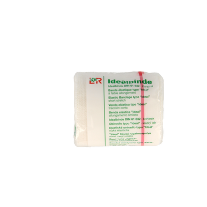 Lohmann&Rauscher Ideaalwindsel 5m x 6cm wit 1.00 Stuks
