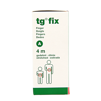 TG Fix netverband A rekbaar 4 meter vinger 1 Stuks