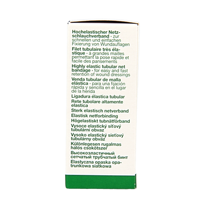 TG Fix netverband A rekbaar 4 meter vinger 1 Stuks