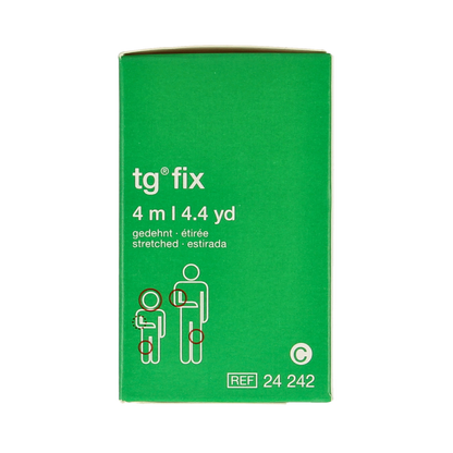 TG Fix netverband C rekbaar 4 meter hoofd /been/arm 1 Stuks