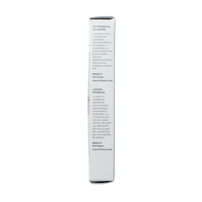 Lavera Eye cream illuminating 15 Milliliter