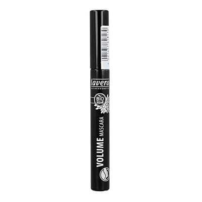 Lavera Mascara volume black bio 9 Milliliter