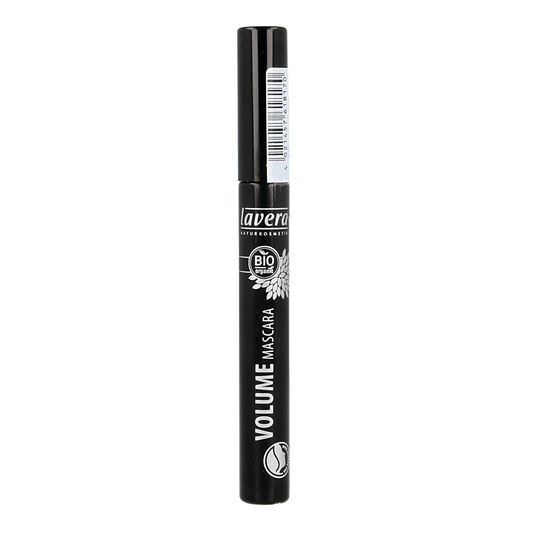 Lavera Mascara volume black bio 9.00 Milliliter