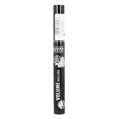 Lavera Mascara volume brown bio 9 Milliliter