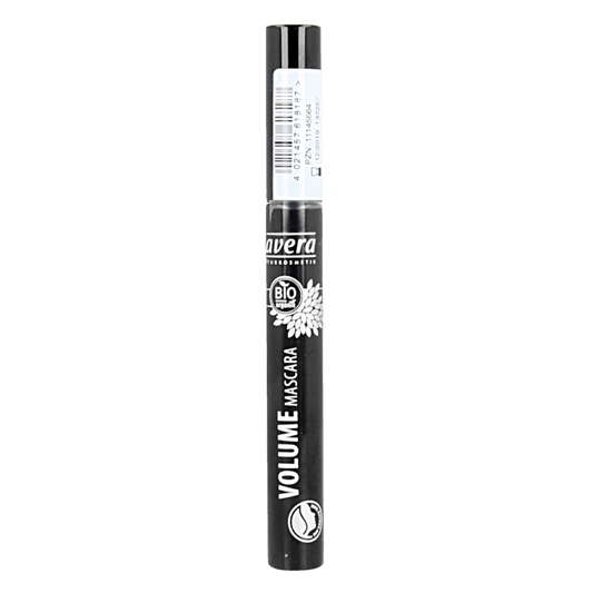 Lavera Mascara volume brown bio 9 Milliliter