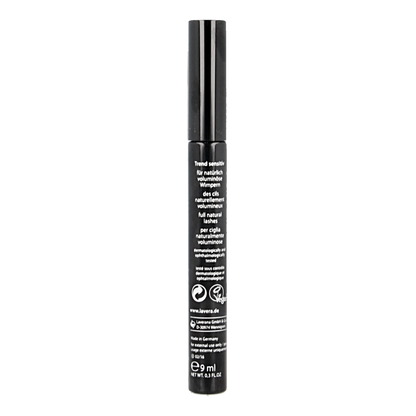 Lavera Mascara volume brown bio 9 Milliliter