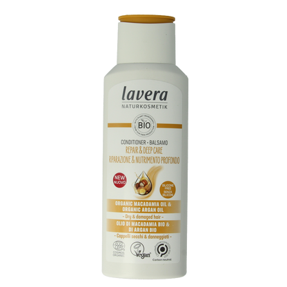 Lavera Conditioner repair & deep care 200 Milliliter