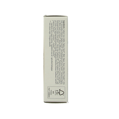 Lavera Shampoobar basis sensitiv moisture & care 50.00 Gram