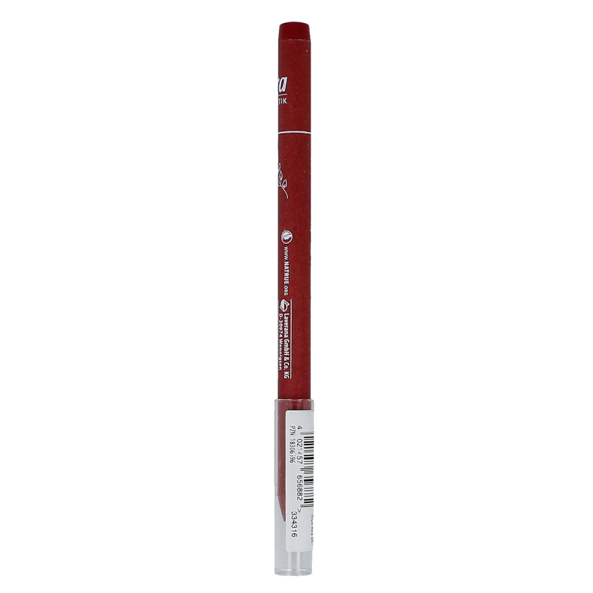 Lavera Lipcontour true red 05 1.40 Gram