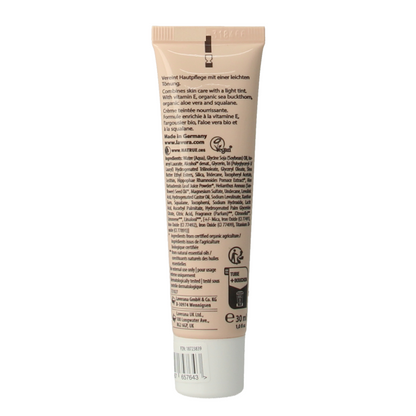 Lavera Vitamin skin tint 02 medium bio 30 Milliliter