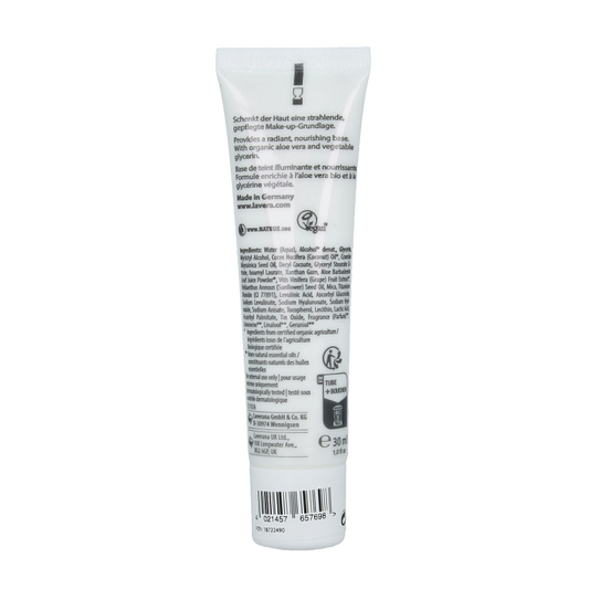 Lavera Glow serum primer bio 30 Milliliter