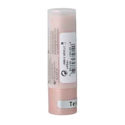 Lavera Multi balm sunshine red 01 tester 1.00 Tester