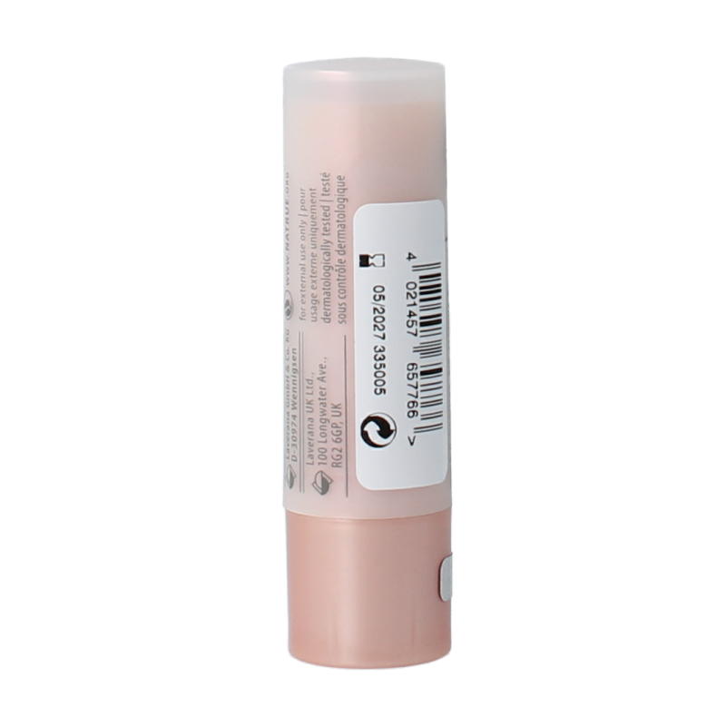 Lavera Multi balm cloudy pink 02 tester 1 Tester