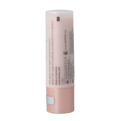 Lavera Multi balm cloudy pink 02 tester 1 Tester