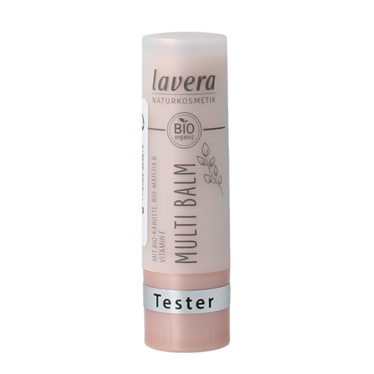 Lavera Multi balm sunday gold 03 tester 1.00 Tester