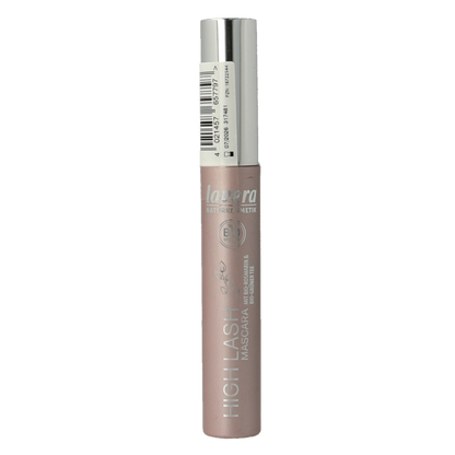 Lavera Mascara high lash black bio 5.5 Milliliter