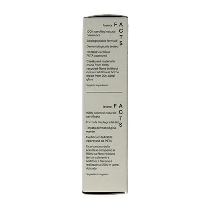 Lavera Barrier balance serum bio 30.00 Milliliter