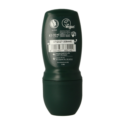Lavera Men sensitiv deodorant roll-on bio 50 Milliliter